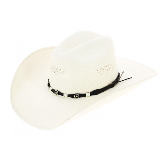 Chapeau Bullhide Justin Moore Small Town USA