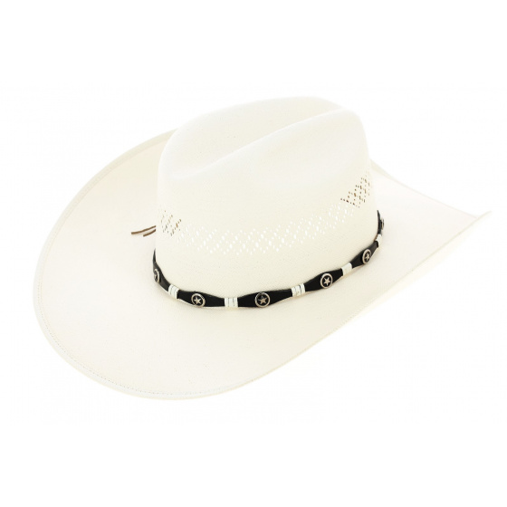 Chapeau Bullhide Justin Moore Small Town USA