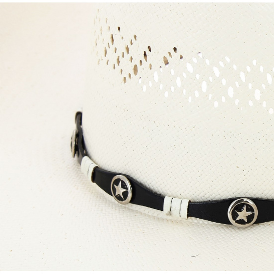 Bullhide Justin Moore Small Town USA Hat