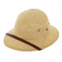Colonial helmet Stetson