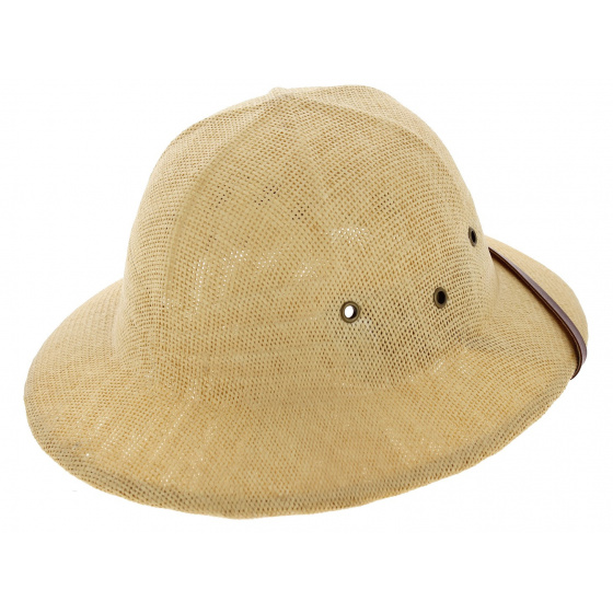 Stetson Pith Helmet Stetson Pith Helmet