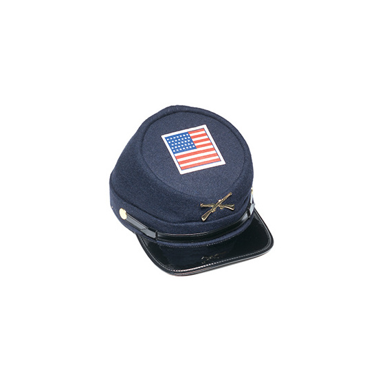 Civil War cap