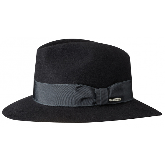Chapeau feutre de Poil souple Stetson Chapeau feutre de Poil souple Stetson