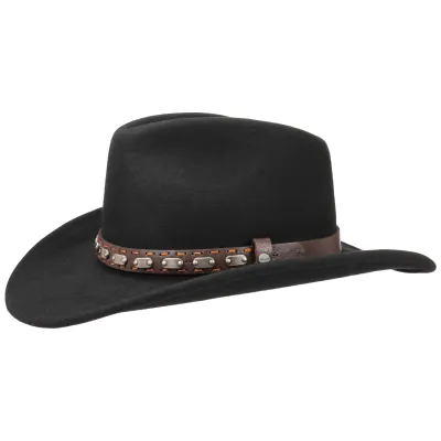 chapeau stetson sanger - boutique western Stetson Reference : 3773 | Chapellerie Traclet