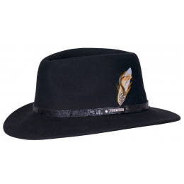 Biscoe - Stetson Vitafelt Hat
