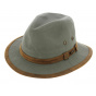Rayburn Traveller Hat olive - Hatland