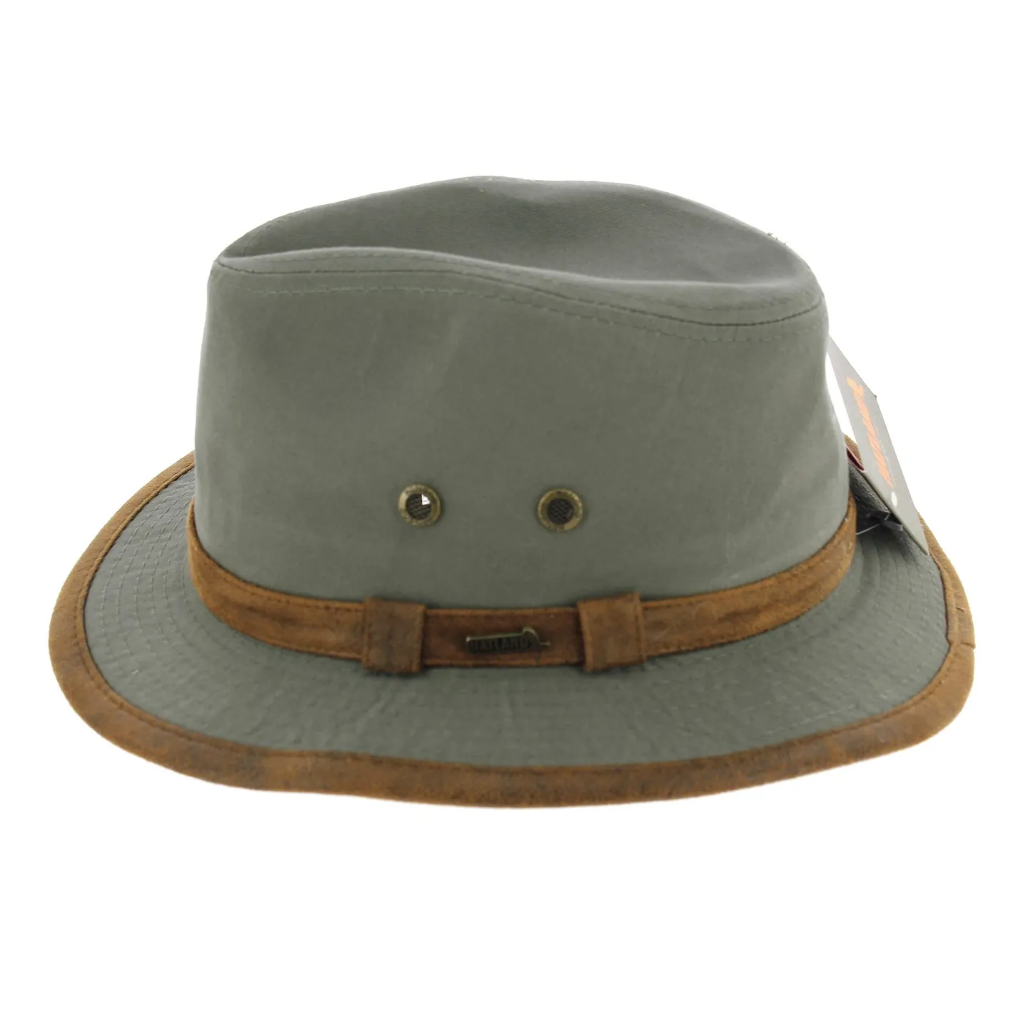 Hatland adventurer hat Reference: 928 | Traclet Hat Shop