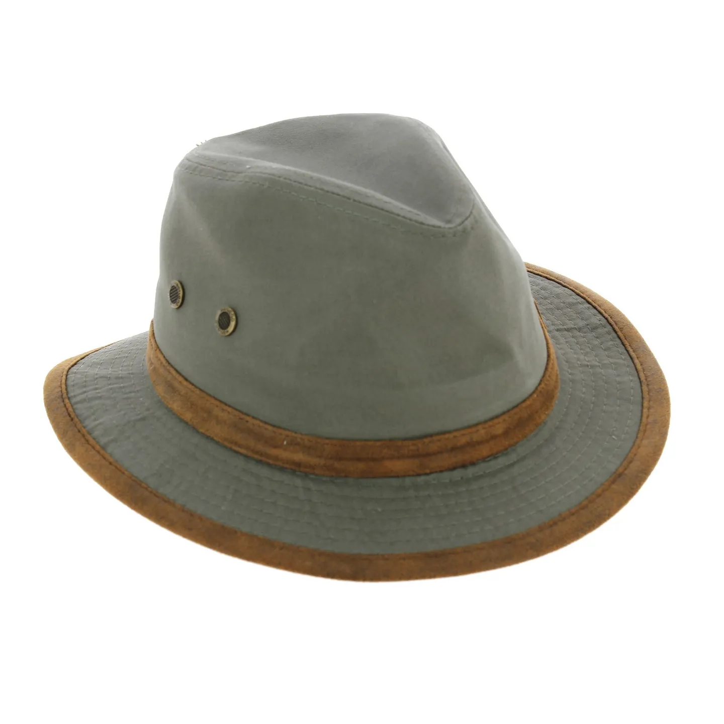 Hatland adventurer hat Reference: 928 | Traclet Hat Shop