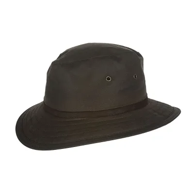 New Zealand Rain Hat Reference: 4287 | Traclet Hat Shop