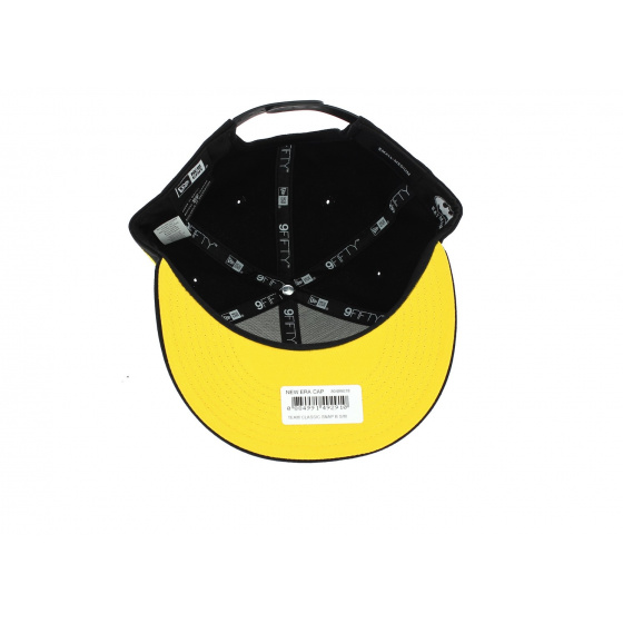 Casquette Baseball Hero Batman Coton - New Era