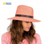Chapeau traveller Camilla Laichow Masala - Rigon Headwear