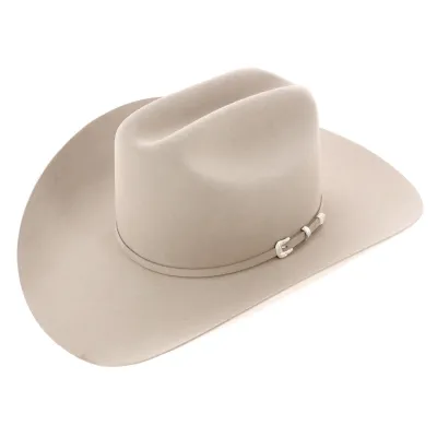 Chapeau Westerne Rancher 4 X - Stetson Reference : 290 | Chapellerie Traclet