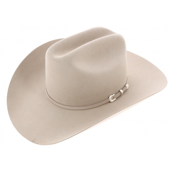 Western Rancher Hat 6 X - Stetson