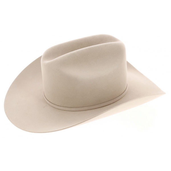 stetson rancher 4x
