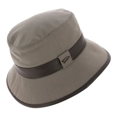 Chapeau Kenya Torpedo Reference : 4707 | Chapellerie Traclet