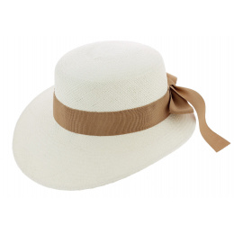 Straw cap