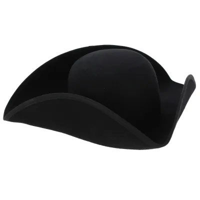 chapeau tiers etat - tricorne historique Reference : 175 | Chapellerie Traclet
