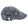 Casquette Réglable Pandora Coton Bleu - Aussie Apparel Reference : 945 | Chapellerie Traclet
