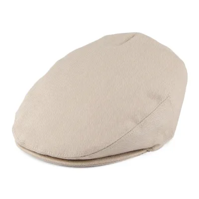 Aorikiatto flat cap for kids beige Reference: 3867 | Traclet Millinery