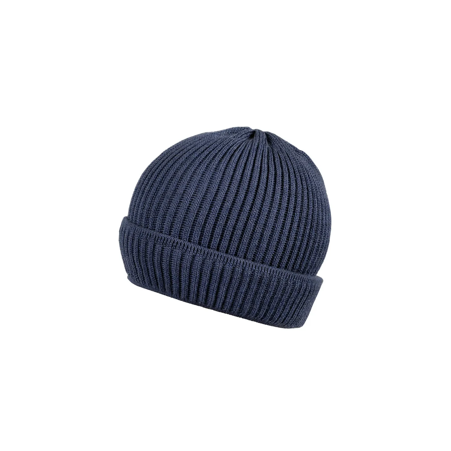 Bonnet tricot laine Dunkerque Reference : 1796 | Chapellerie Traclet