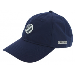 Casquette Strapback Power Navy Marine - Official