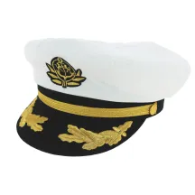 summer sailor cap Reference: 949 | Chapellerie Traclet