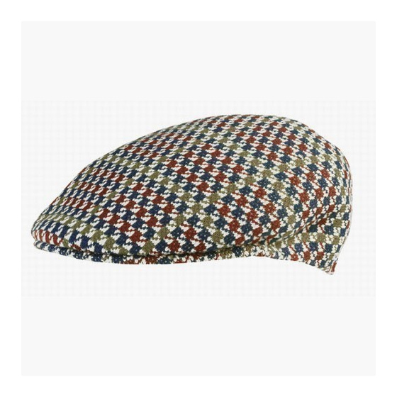 Kangol Tweed Jacq Geez