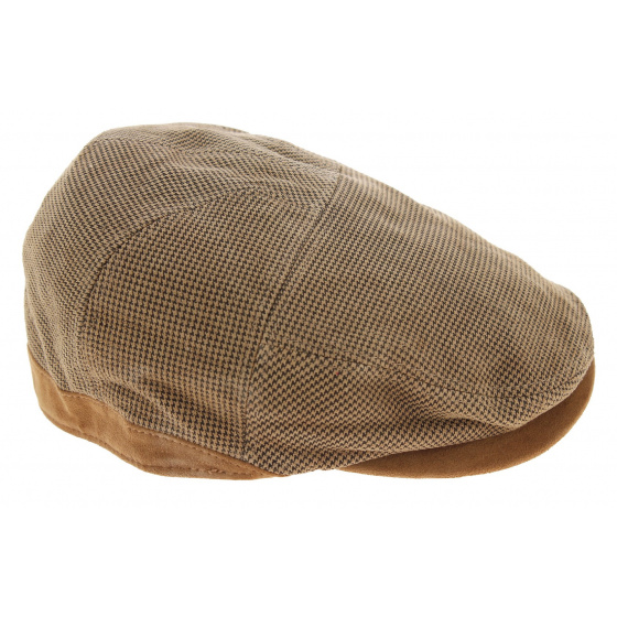 Duck Bill Cap - Poitou Duck Bill Cap - Poitou