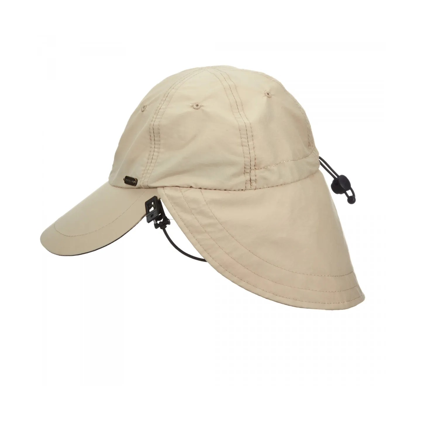 Stetson Orem Outdoor Baseball Neck Cover Cap - Reference: 2321 | Traclet Hat Shop