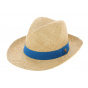 Gilles straw hat