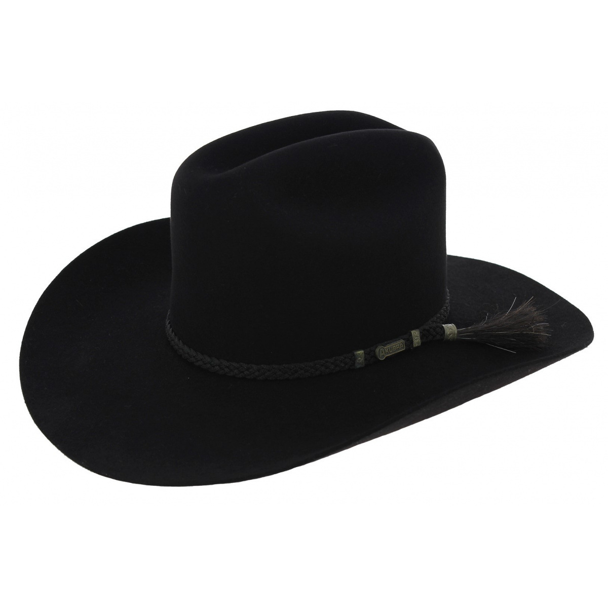 sombrero fieltro pelo akubra arena - comprar sombrero akubra Referencia ...