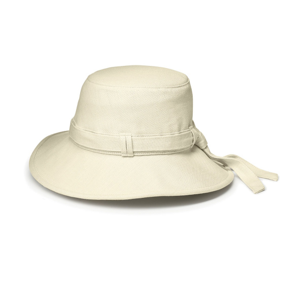 Chapeau de chanvre TH9 - Tilley