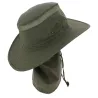 chapeau cache nuque - achat chapeau couvre nuque Reference : 7602 | Chapellerie Traclet