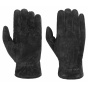 Stetson leather glove