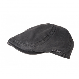Dillon Mayfield Black Cap - Hatland