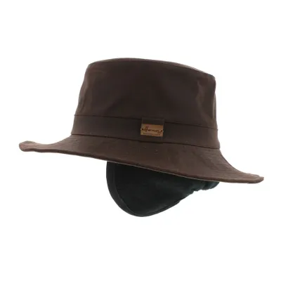 Colamtis Parkston Oil Hat Reference: 89 | Traclet Hat Shop