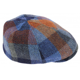 Casquette plate - City Sport