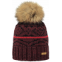 Eartha Pompom Beanie - Barts