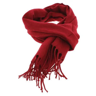 Balina Acrylic Scarf - Traclet Reference: 1196 | Chapellerie Traclet