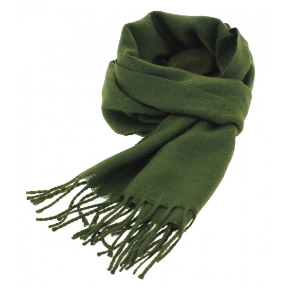 Balina Acrylic Scarf - Traclet
