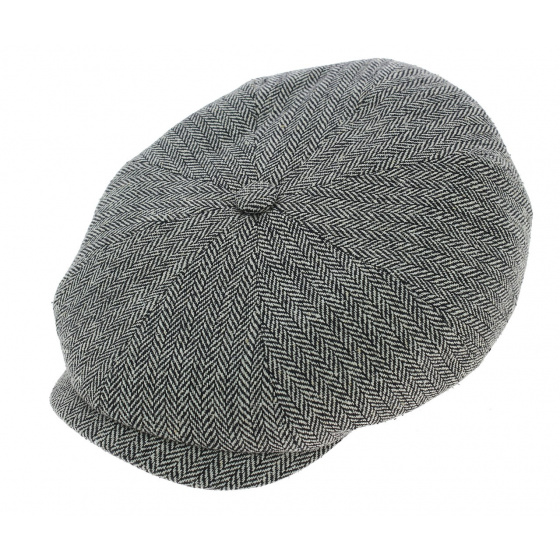 Summer Hatteras Cap Searcy - Stetson