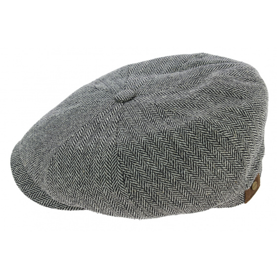 Summer Hatteras Cap Searcy - Stetson Summer Hatteras Cap Searcy - Stetson