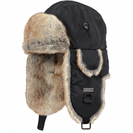 Kamikaze Chapka waterproof fabric-BARTS