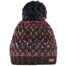 NICOLE BEANIE - Barts