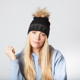 Bonnet MARIGOLD BEANIE - Bats