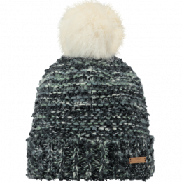 Siret Beanie charcoal - Barts