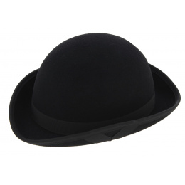 Tricorn hat Lampions Galon