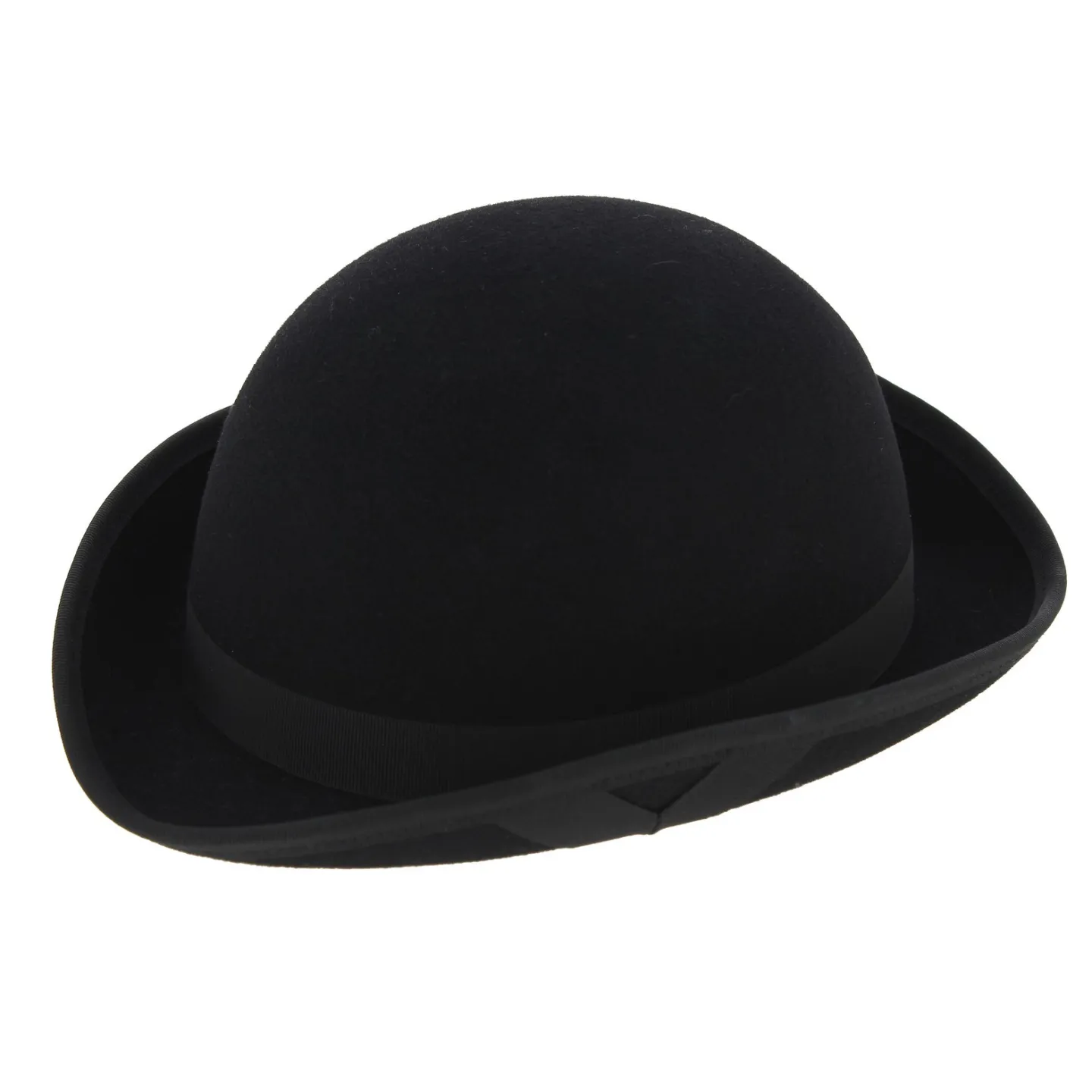 Chapeau tricornes lampions galon Reference : 3999 | Chapellerie Traclet