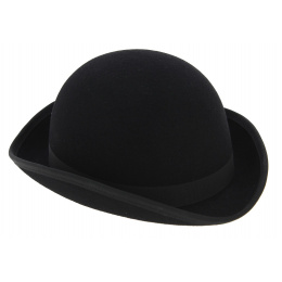 Chapeau tricornes lampions galon