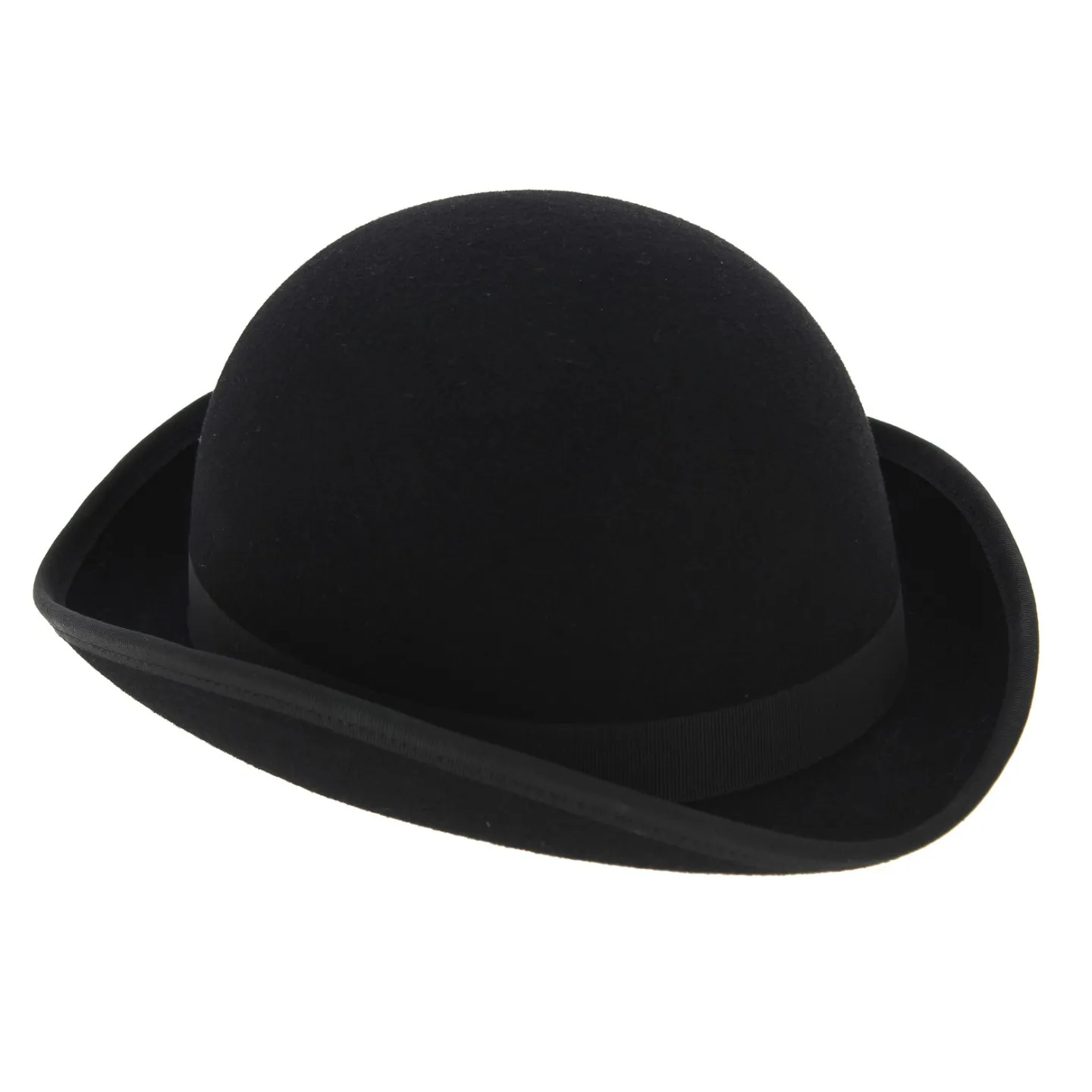Chapeau tricornes lampions galon Reference : 3999 | Chapellerie Traclet